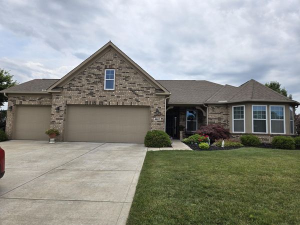4617 Rainbow Drive, Greenwood, IN 46143
