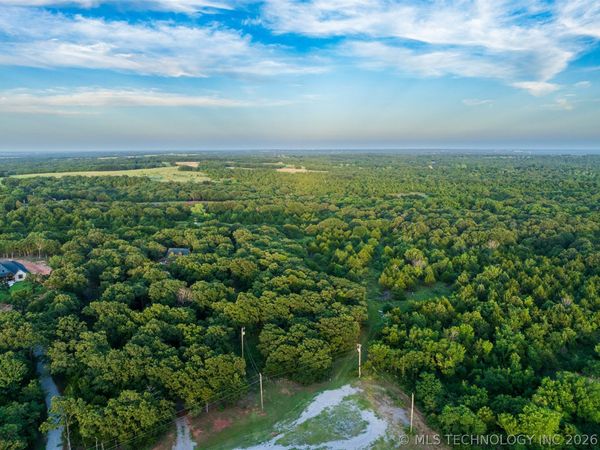 S 3397 Road , Chandler, OK 74834