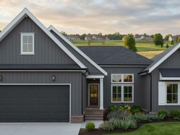 7119 Paxton Circle, Hixson, TN 37343