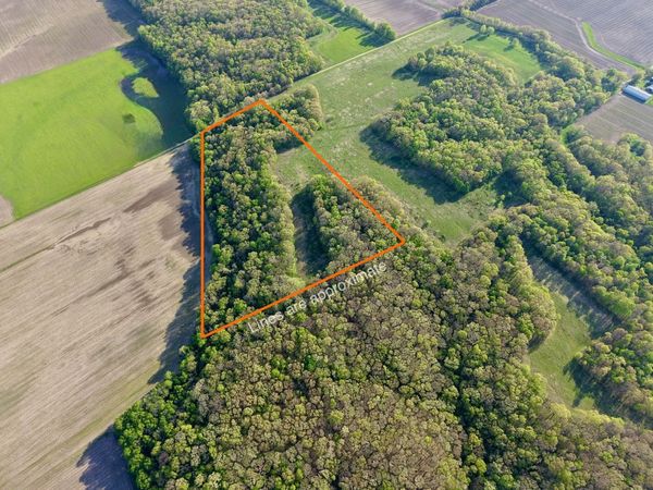 000 3175 East Avenue , Cowden, IL 62422