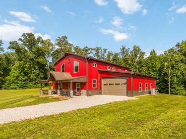 483 Kimber Drive, Nancy, KY 42544