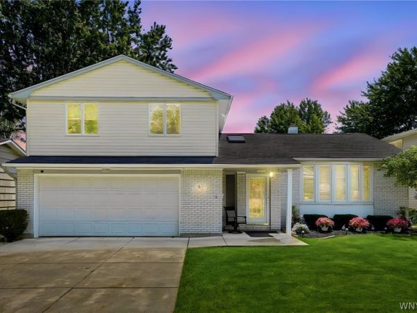45 Mahogany Drive, Buffalo, NY 14221