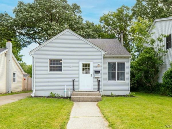 317 North Avenue, Tonawanda, NY 14120
