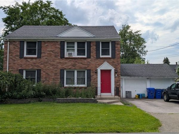 50 Amana Place, Buffalo, NY 14224