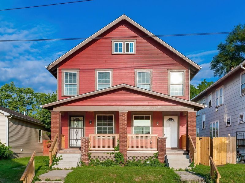 705-707 S 18th Street, Columbus, OH 43206 Photo 1