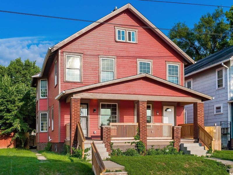 705-707 S 18th Street, Columbus, OH 43206 Photo 3