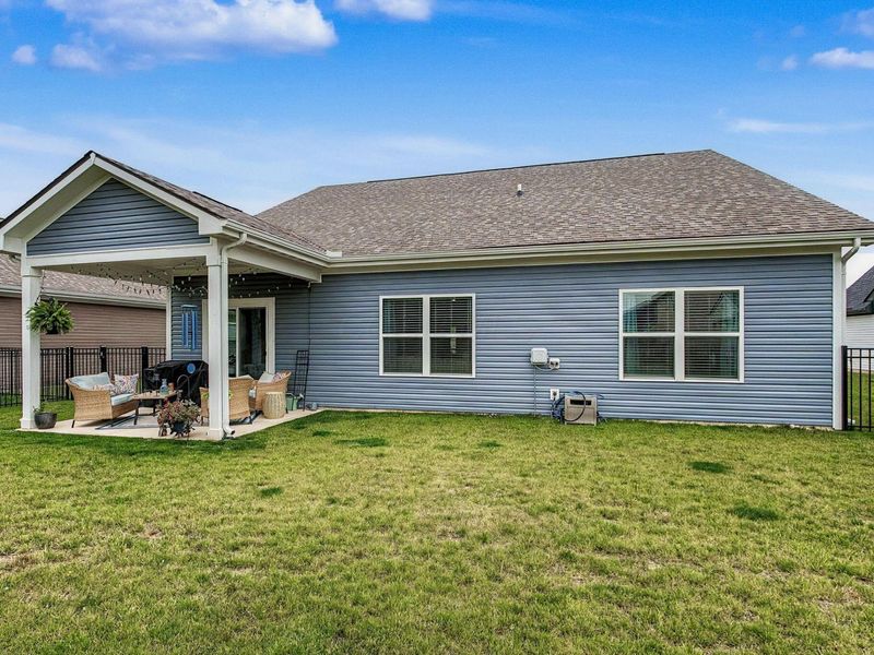 4010 Chakeres Avenue , Springfield, OH 45505 Photo 38