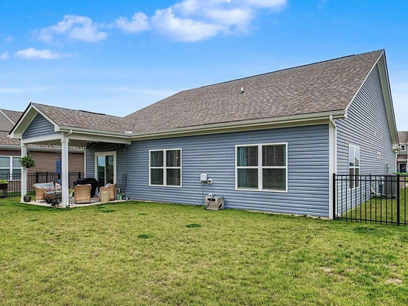 4010 Chakeres Avenue , Springfield, OH 45505 Photo 39