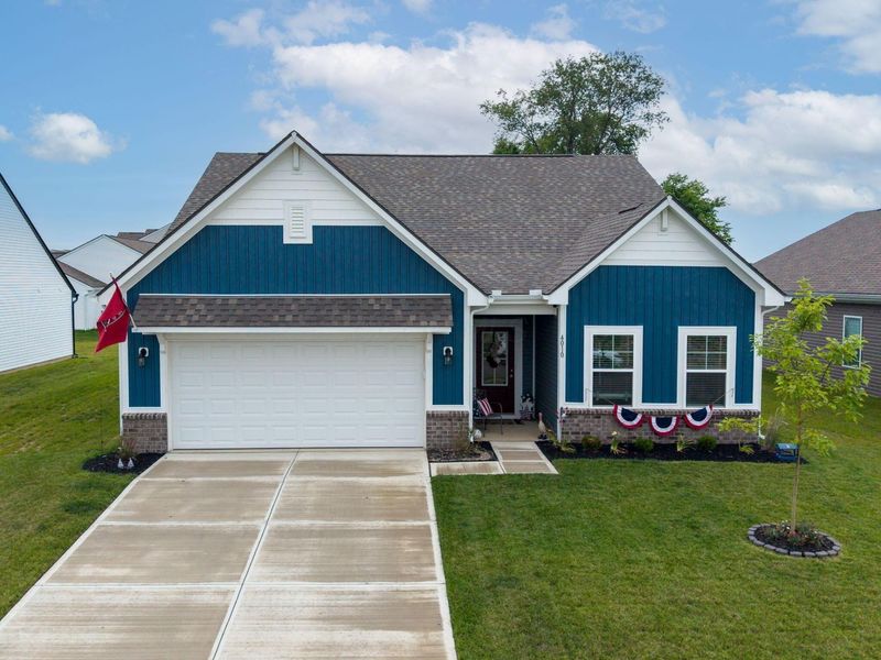4010 Chakeres Avenue , Springfield, OH 45505 Photo 41