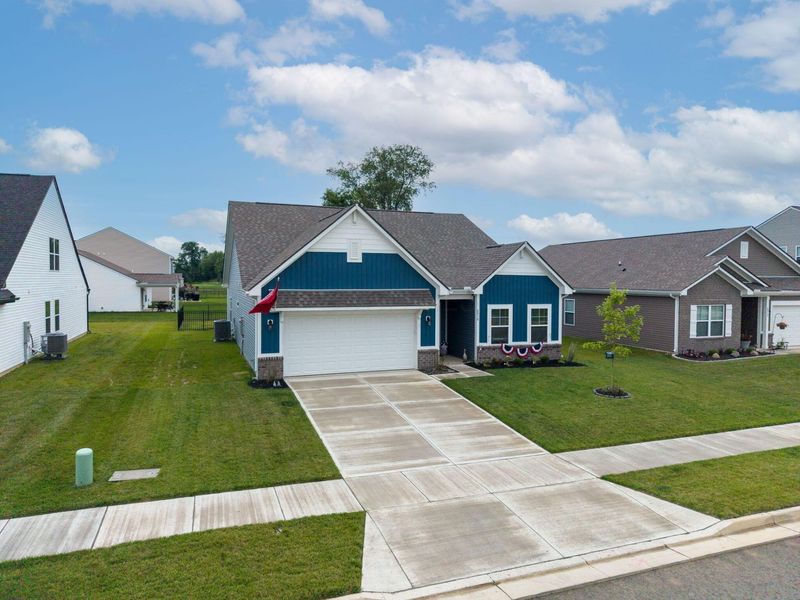 4010 Chakeres Avenue , Springfield, OH 45505 Photo 42