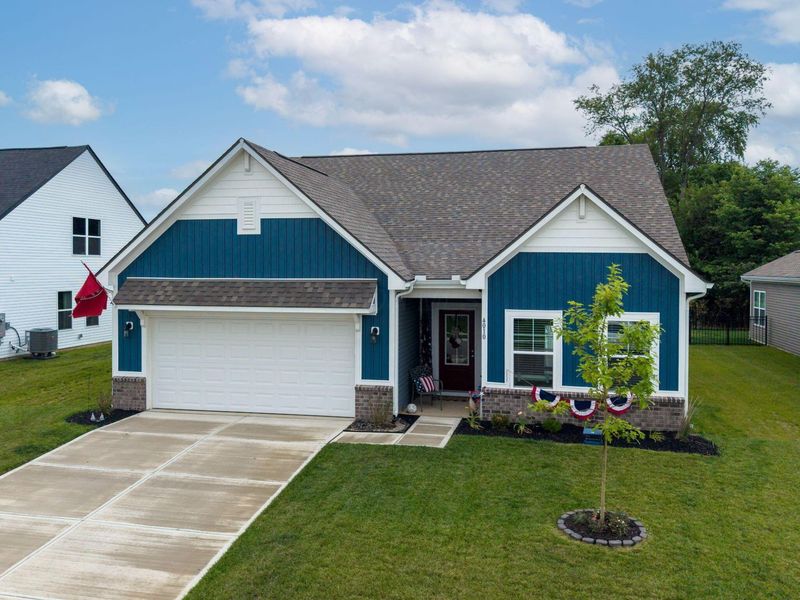 4010 Chakeres Avenue , Springfield, OH 45505 Photo 43