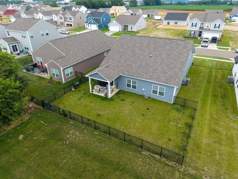 4010 Chakeres Avenue , Springfield, OH 45505 Photo 48