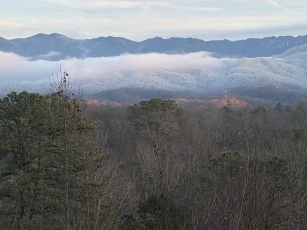 1 Vista Drive , Gatlinburg, TN 37738