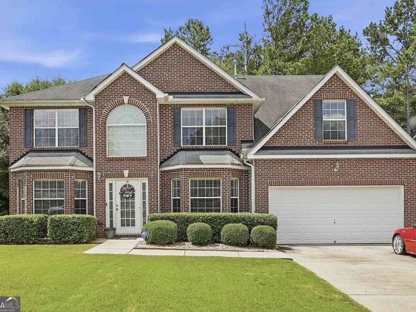 310 Megan Drive, Hampton, GA 30228