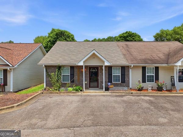 30 Brittany Court, Unit 20, Jasper, GA 30143