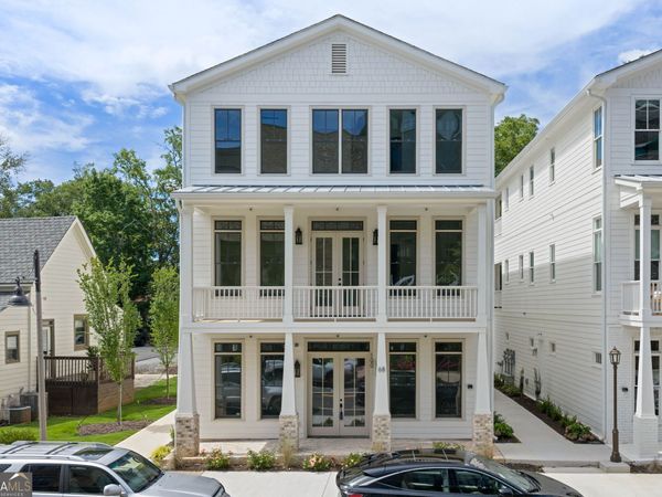 68 Linton Street, Woodstock, GA 30188