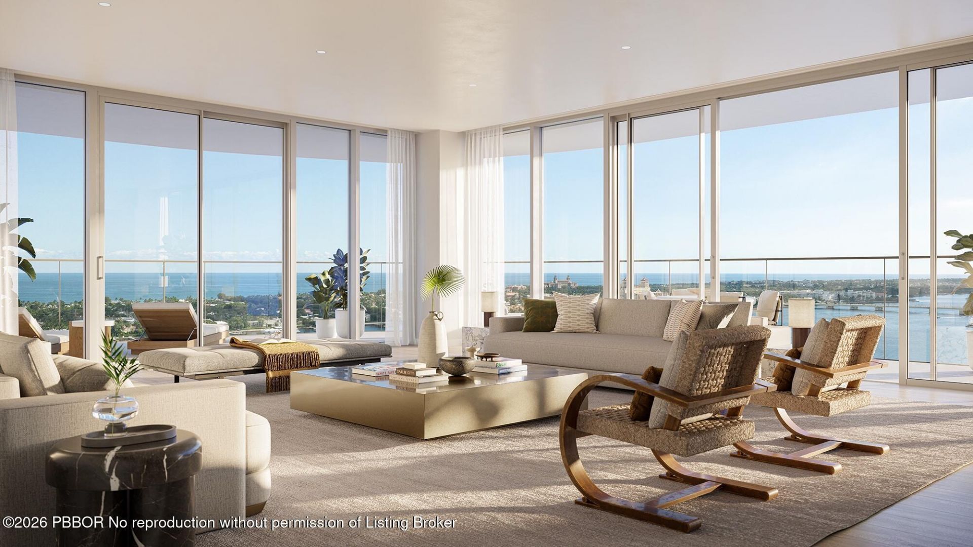 1919 N Flagler Drive, Unit 2007, West Palm Beach, FL 33407 Photo