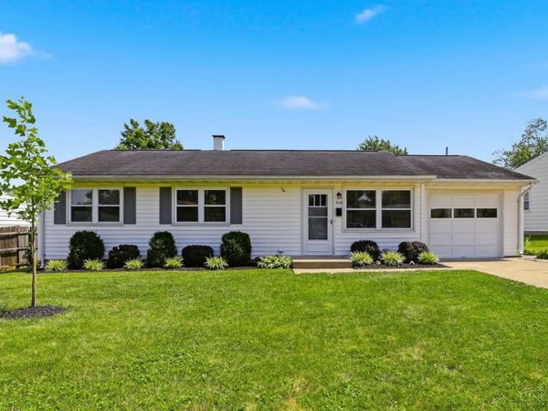 350 Cambridge Drive, Hamilton, OH 45013