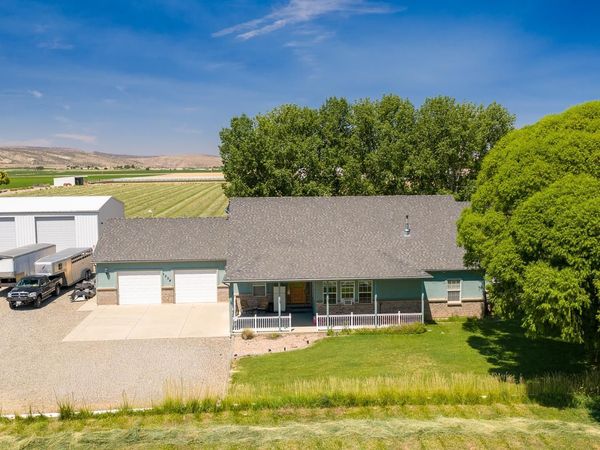1239 O 1/2 Road , Loma, CO 81524