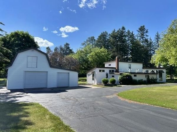 N7753 LAPLANTE COURT, Crivitz, WI 54114