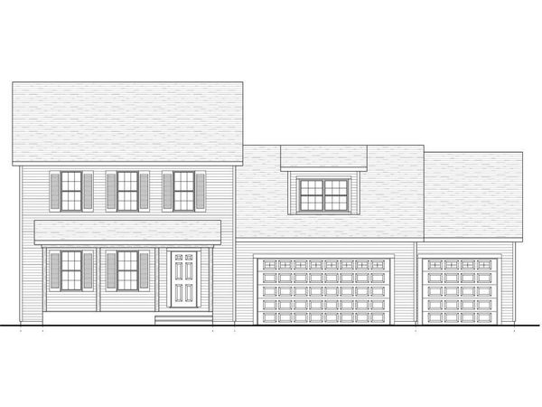 830 W Crest Lane, Ellsworth, WI 54011