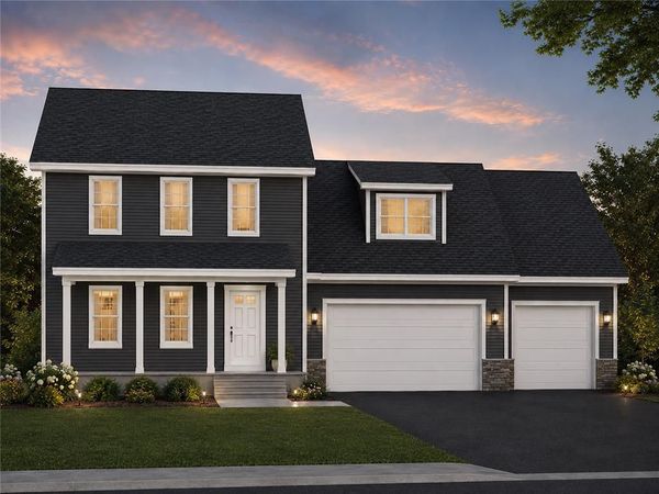 830 W Crest Lane, Ellsworth, WI 54011