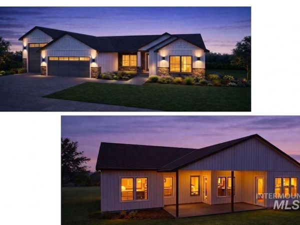 Lot 8 Regency, Emmett, ID 83617
