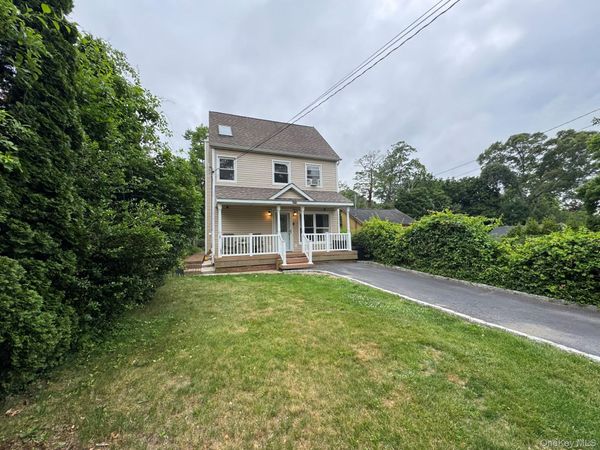 98 Magnolia Drive, Rocky Point, NY 11778