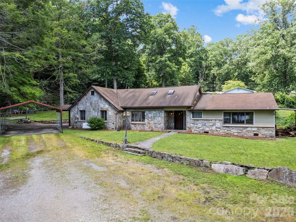64 Turner Branch, Maggie Valley, NC 28751