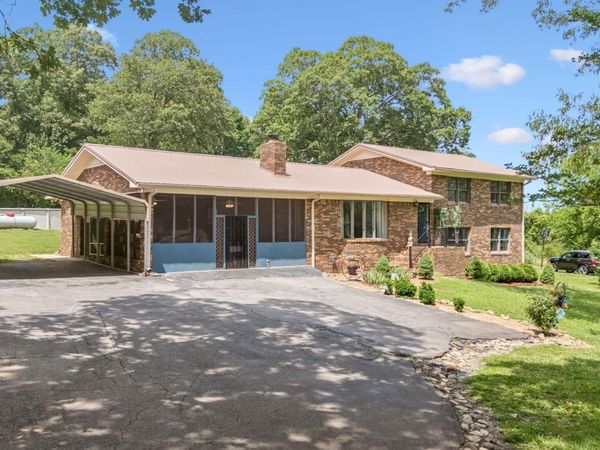 6368 County Road 93, Bryant, AL 35958