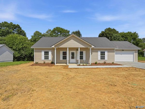184 Carrington Lane, Albertville, AL 35950