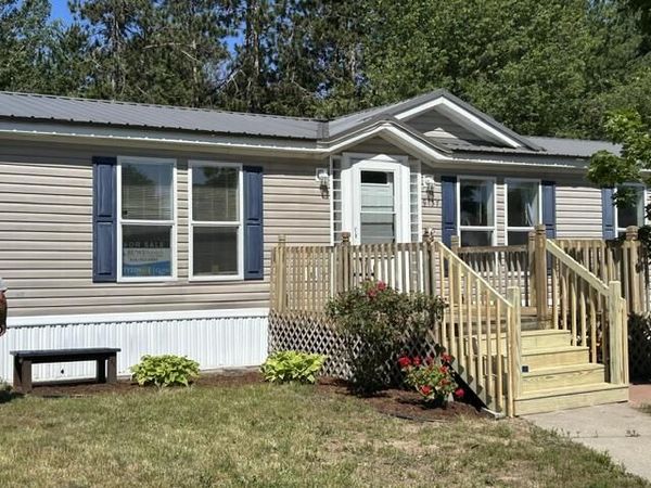 9137 Pine Lake Court, West Olive, MI 49460
