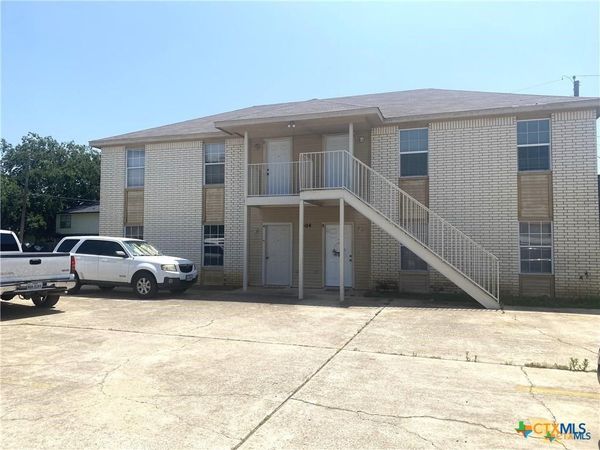 504 Esther Circle , Killeen, TX 76543
