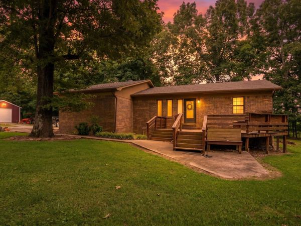 1895 Bethesda Road, Batesville, AR 72501