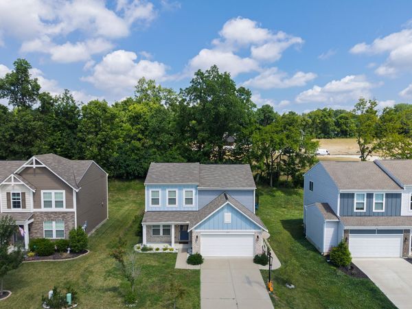 1375 Meadowcrest Circle, Independence, KY 41051