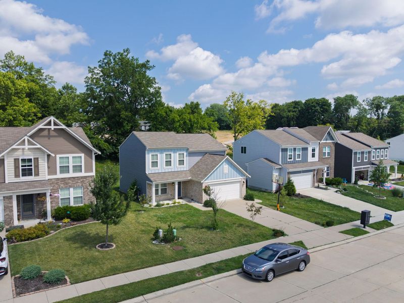 1375 Meadowcrest Circle, Independence, KY 41051 Photo 2