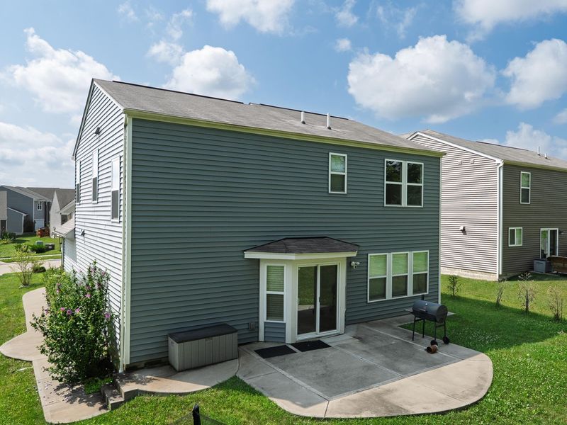 1375 Meadowcrest Circle, Independence, KY 41051 Photo 26
