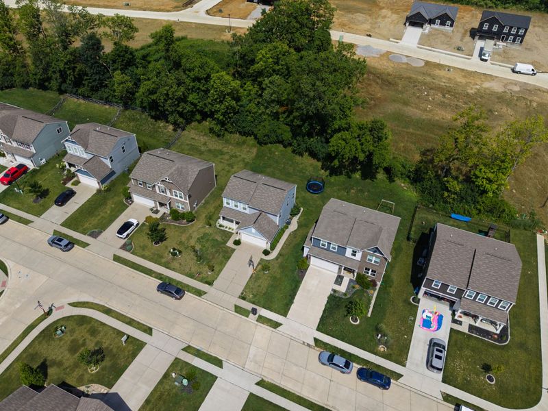 1375 Meadowcrest Circle, Independence, KY 41051 Photo 28