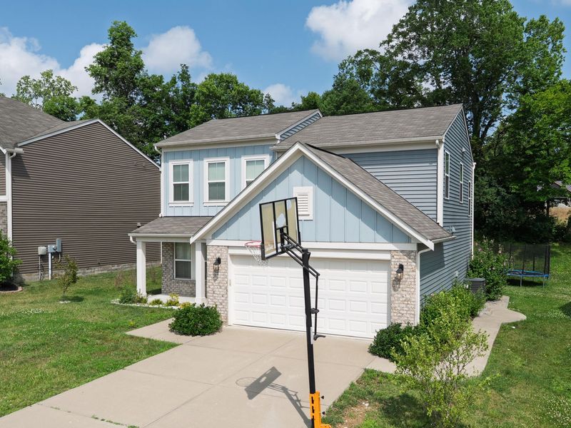 1375 Meadowcrest Circle, Independence, KY 41051 Photo 3