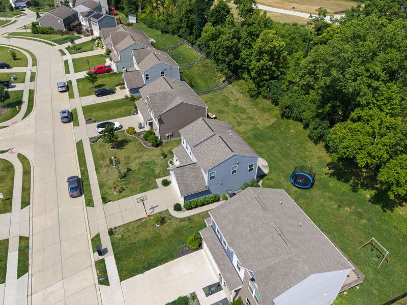 1375 Meadowcrest Circle, Independence, KY 41051 Photo 32