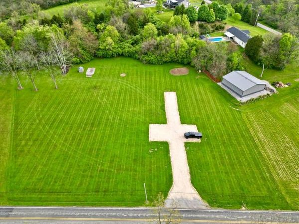3580 Snyder Domer Road , Springfield, OH 45502
