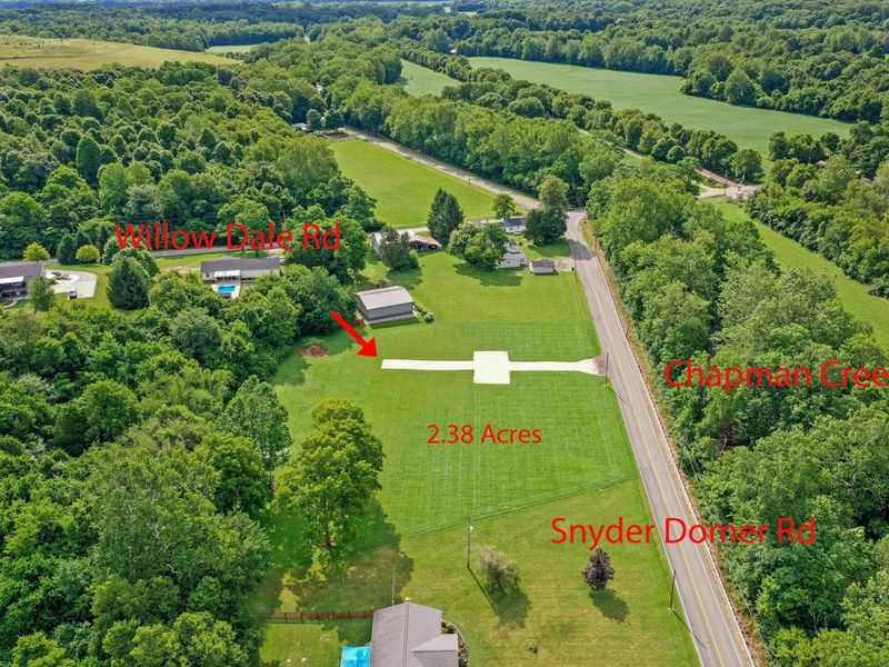 3580 Snyder Domer Road , Springfield, OH 45502 Photo 21
