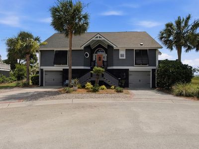 1544 Barquentine Drive, Mount Pleasant, SC 29464
