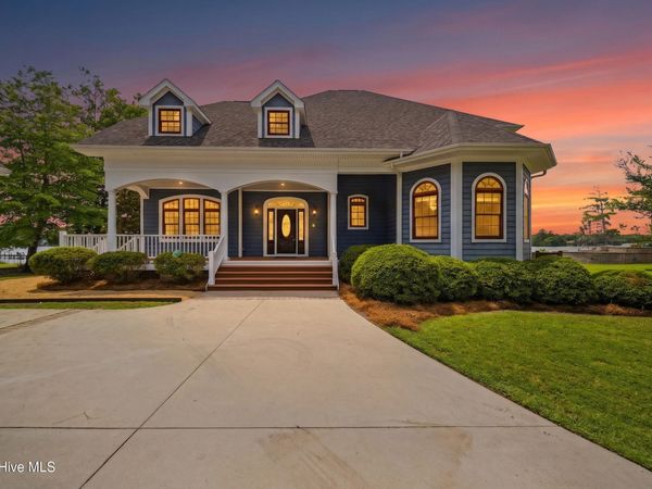103 Carolyn Court , Hertford, NC 27944