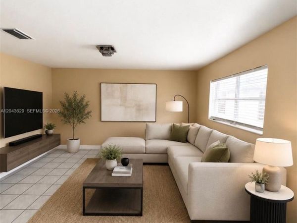 5912 Fillmore St, Unit 1-2, Hollywood, FL 33021