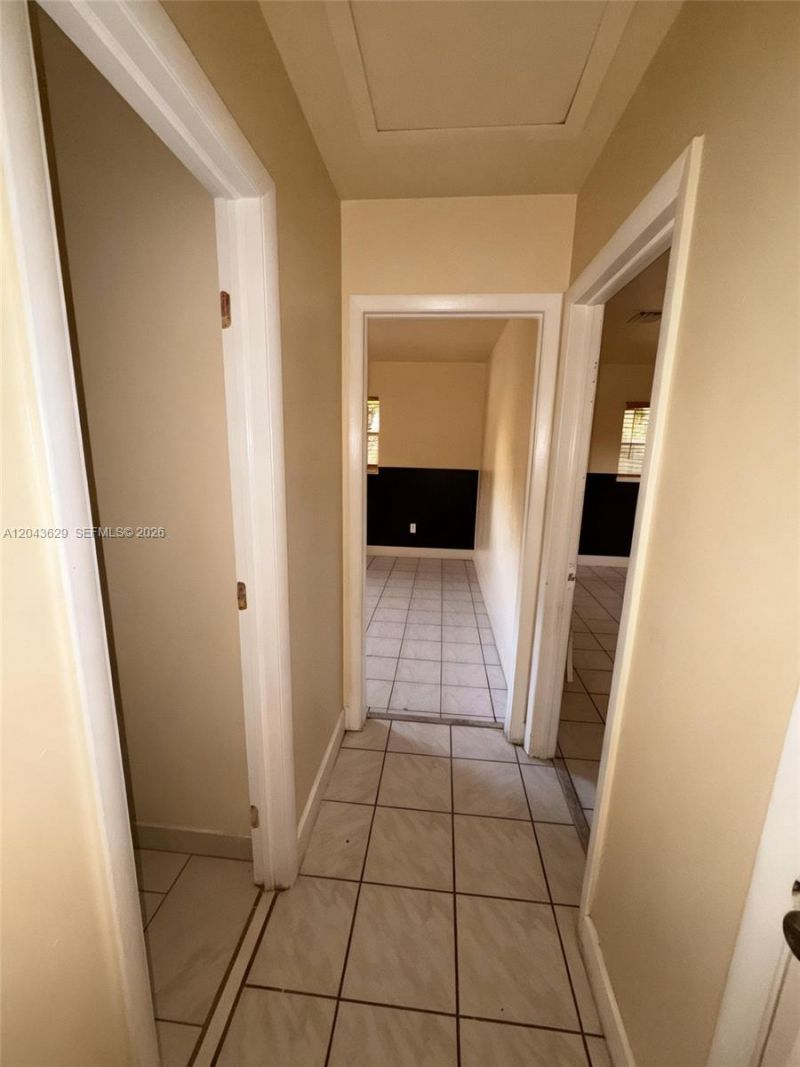 5912 Fillmore St, Unit 1-2, Hollywood, FL 33021 Photo