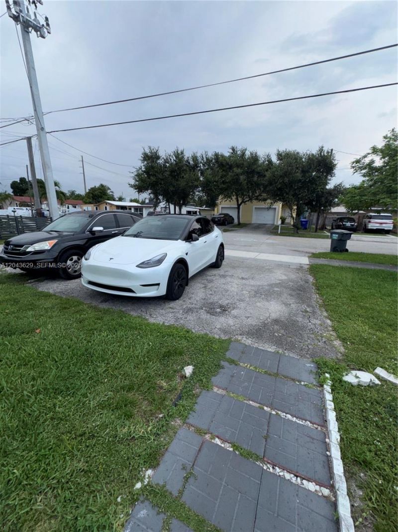 5912 Fillmore St, Unit 1-2, Hollywood, FL 33021 Photo