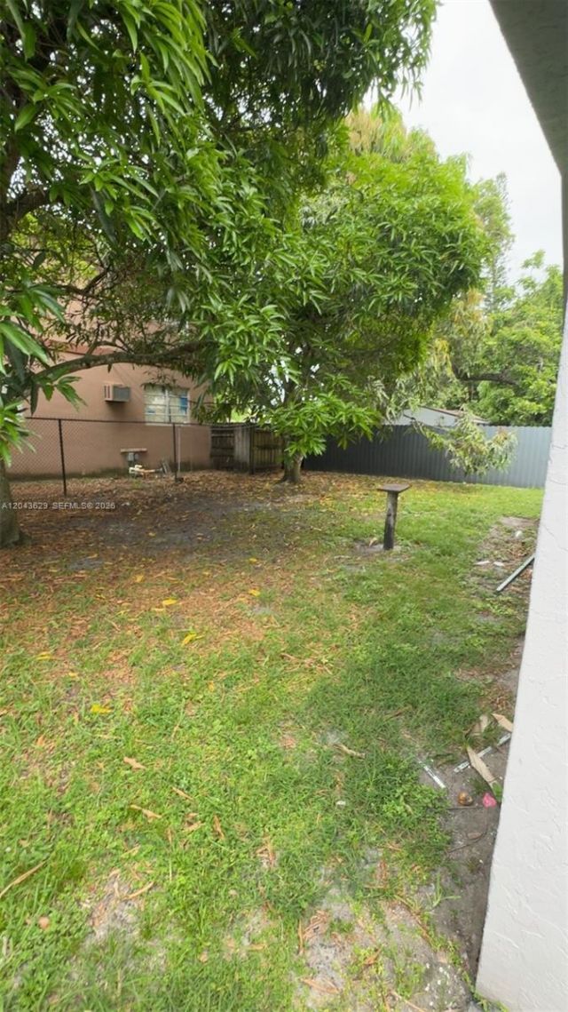 5912 Fillmore St, Unit 1-2, Hollywood, FL 33021 Photo