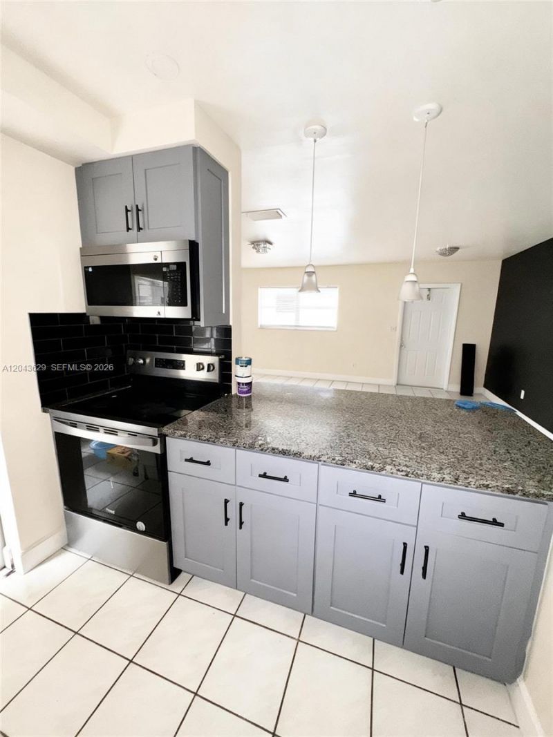 5912 Fillmore St, Unit 1-2, Hollywood, FL 33021 Photo