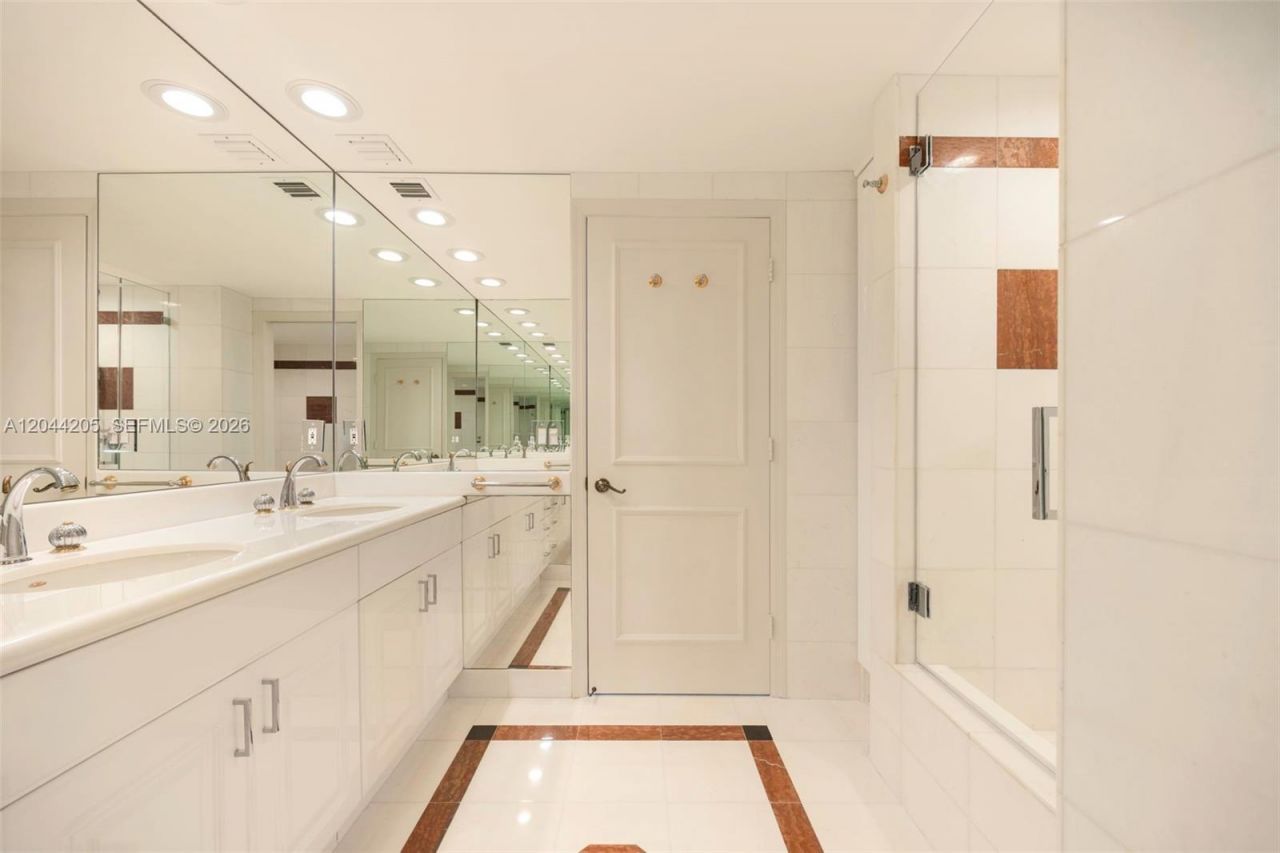 155 Ocean Lane Dr , Unit 600, Key Biscayne, FL 33149 Photo